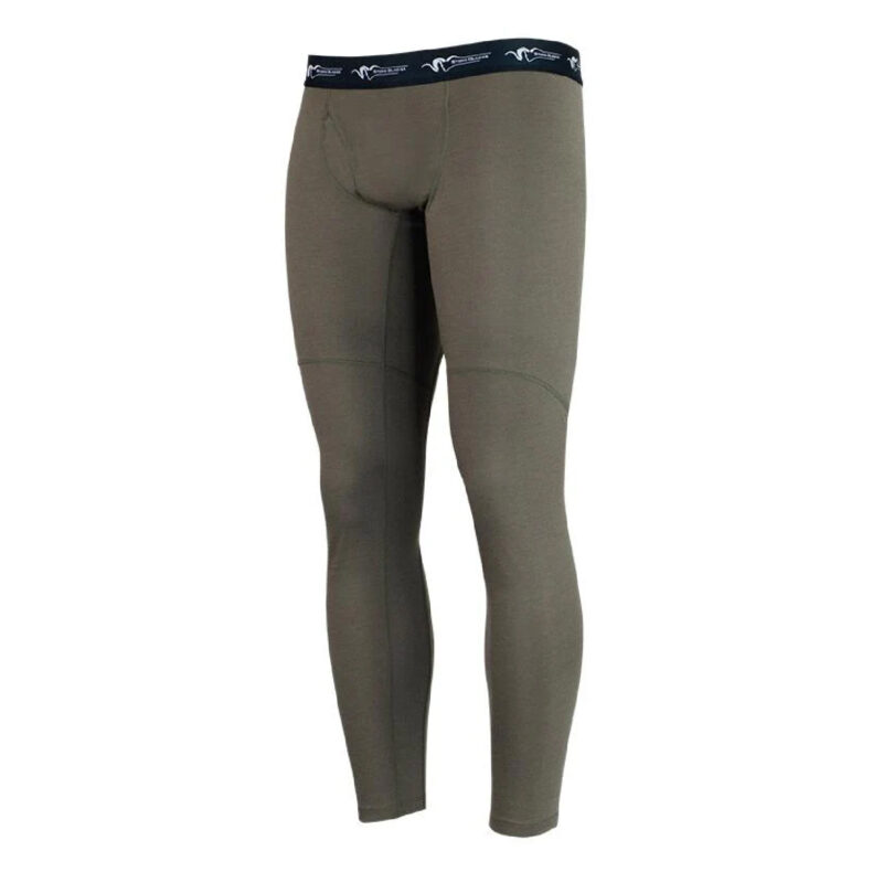 STONE GLACIER Chinook Merino Bottom