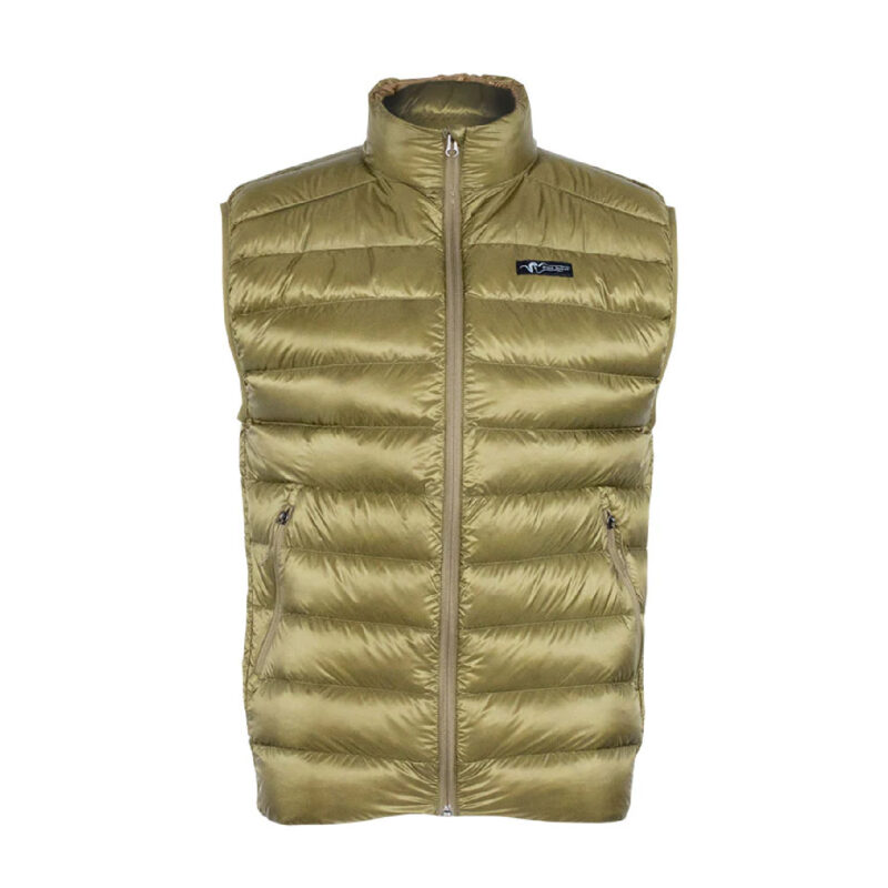 STONE GLACIER Grumman Down Vest