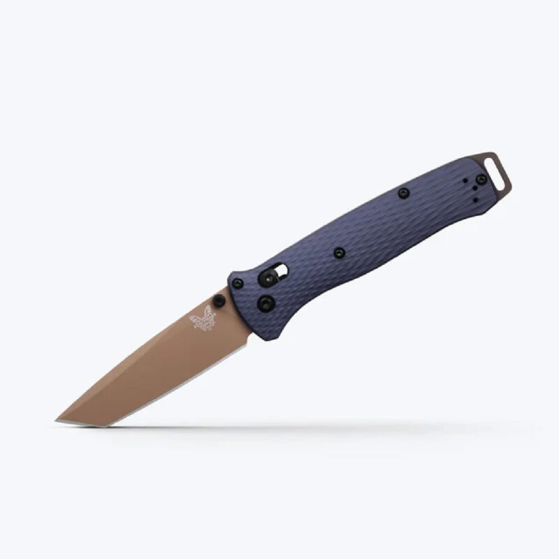 BENCHMADE Bailout 537FE-02