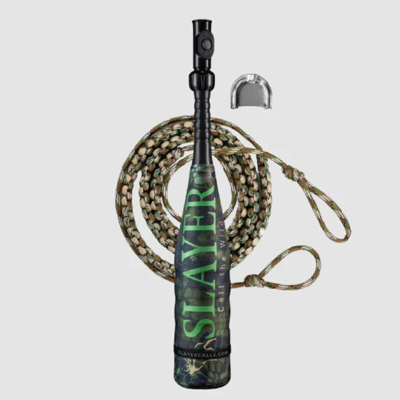 SLAYER CALLS Enchantress Collection Elk Call