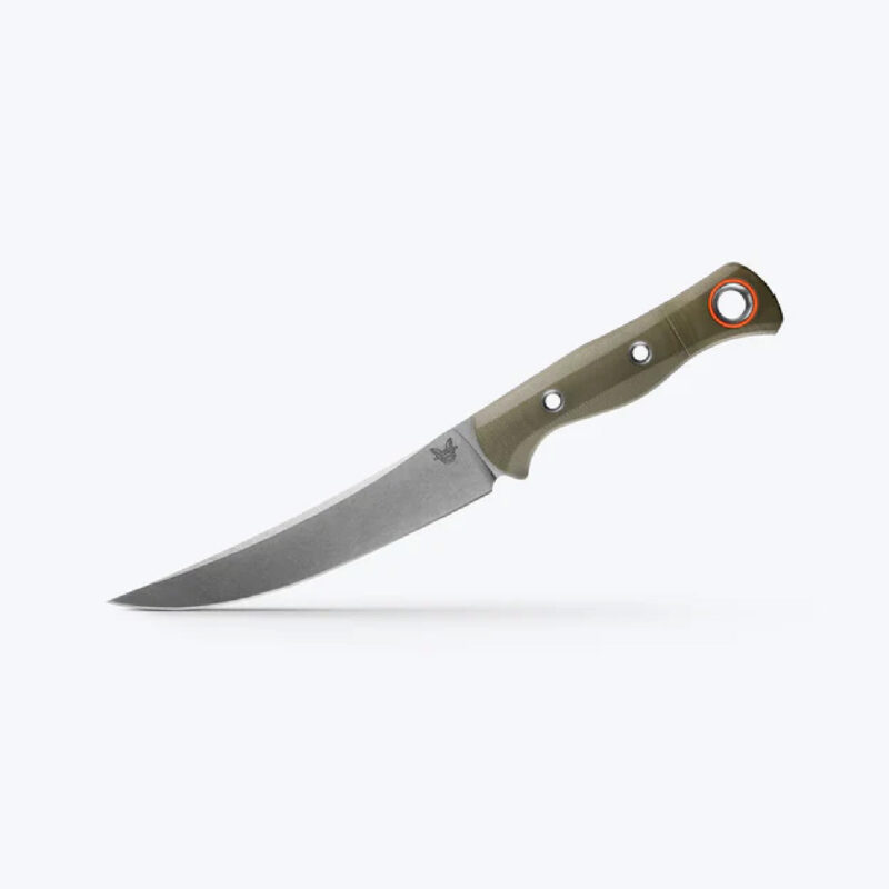 BENCHMADE Meatcrafter 15500-3