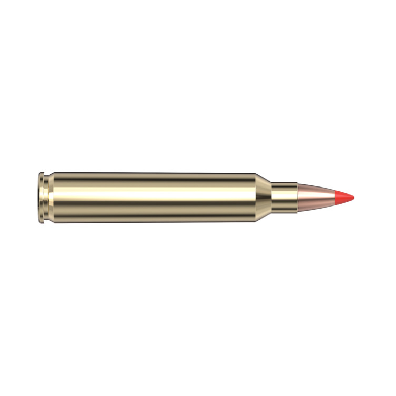 HORNADY 204 Ruger 32gr V‑MAX Superformance - Image 2