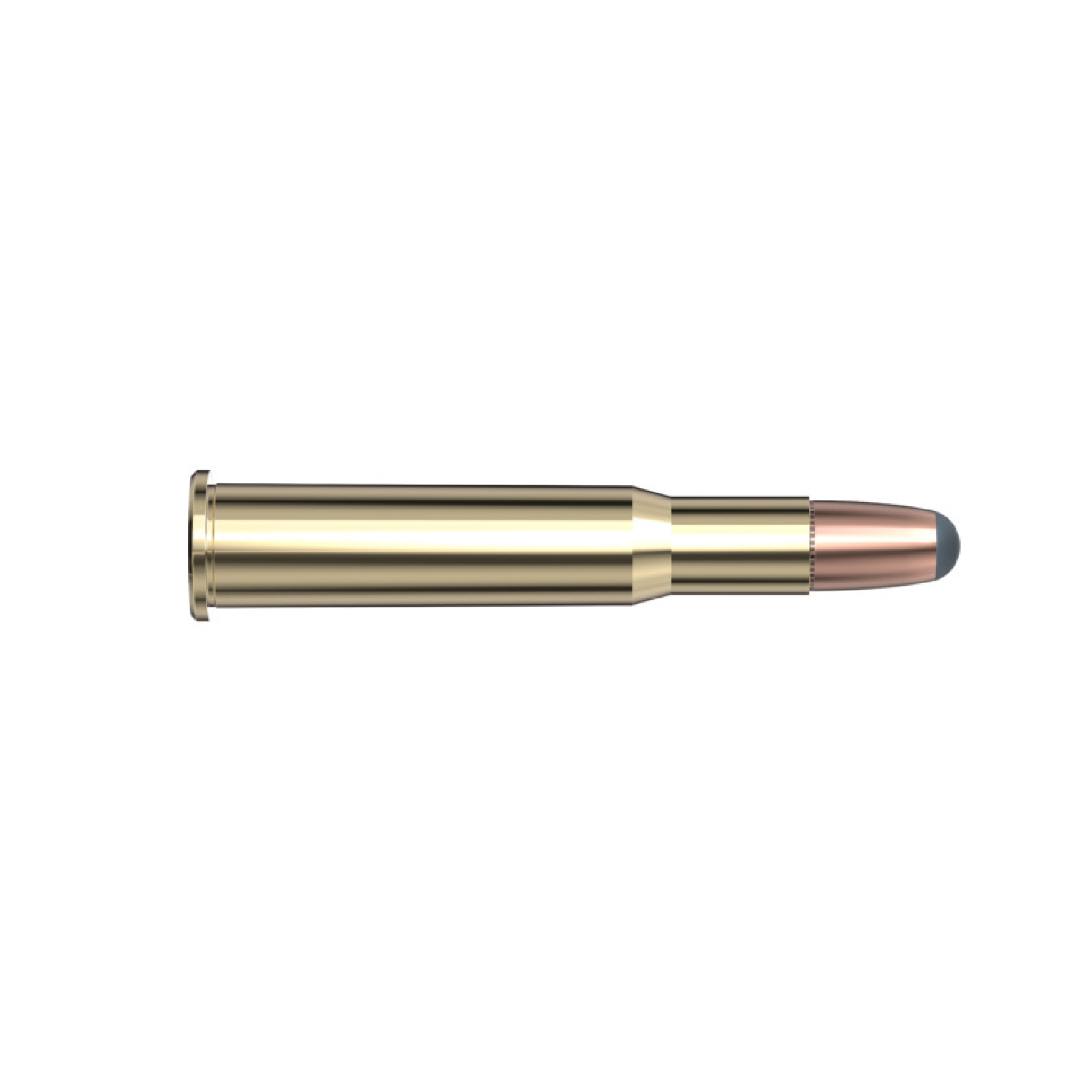 HORNADY 30‑30 Win 150gr RN Interlock American Whitetail - Image 2