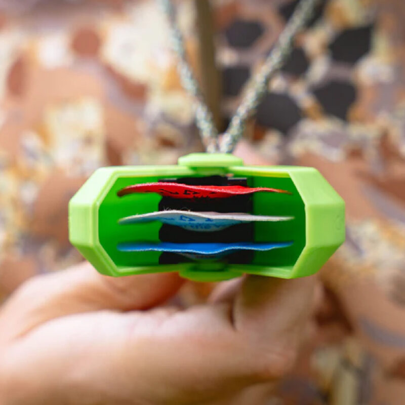 SLAYER CALLS Reed PAC'R Reed Holder - Image 2
