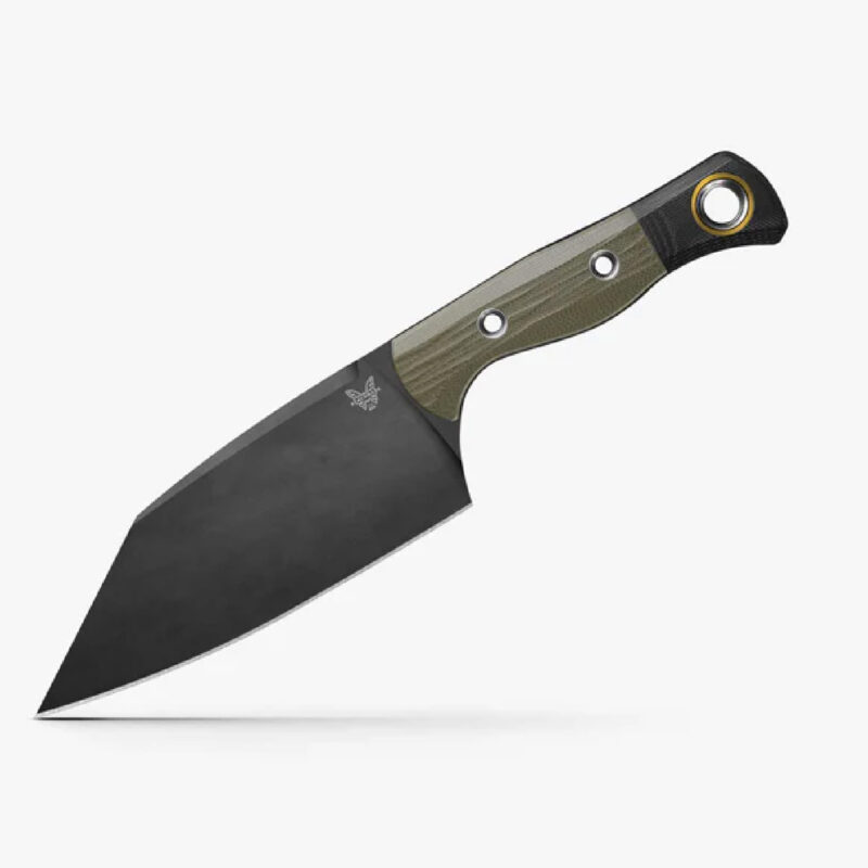 BENCHMADE Station Knife Cutlery 4010BK-01