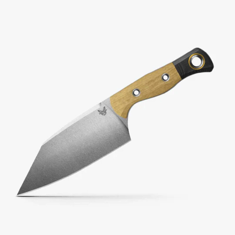 BENCHMADE Station Knife Cutlery 4010-02