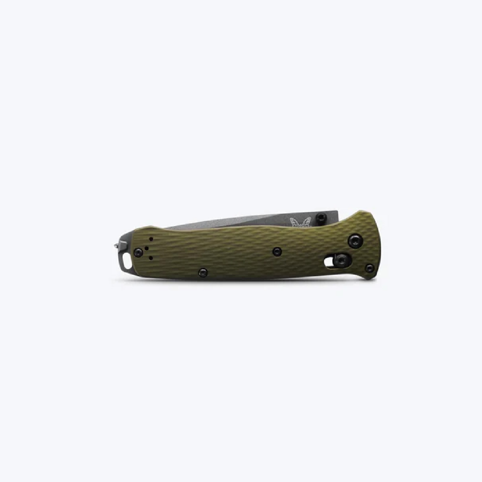 BENCHMADE Bailout 537SGY-1 - Image 2