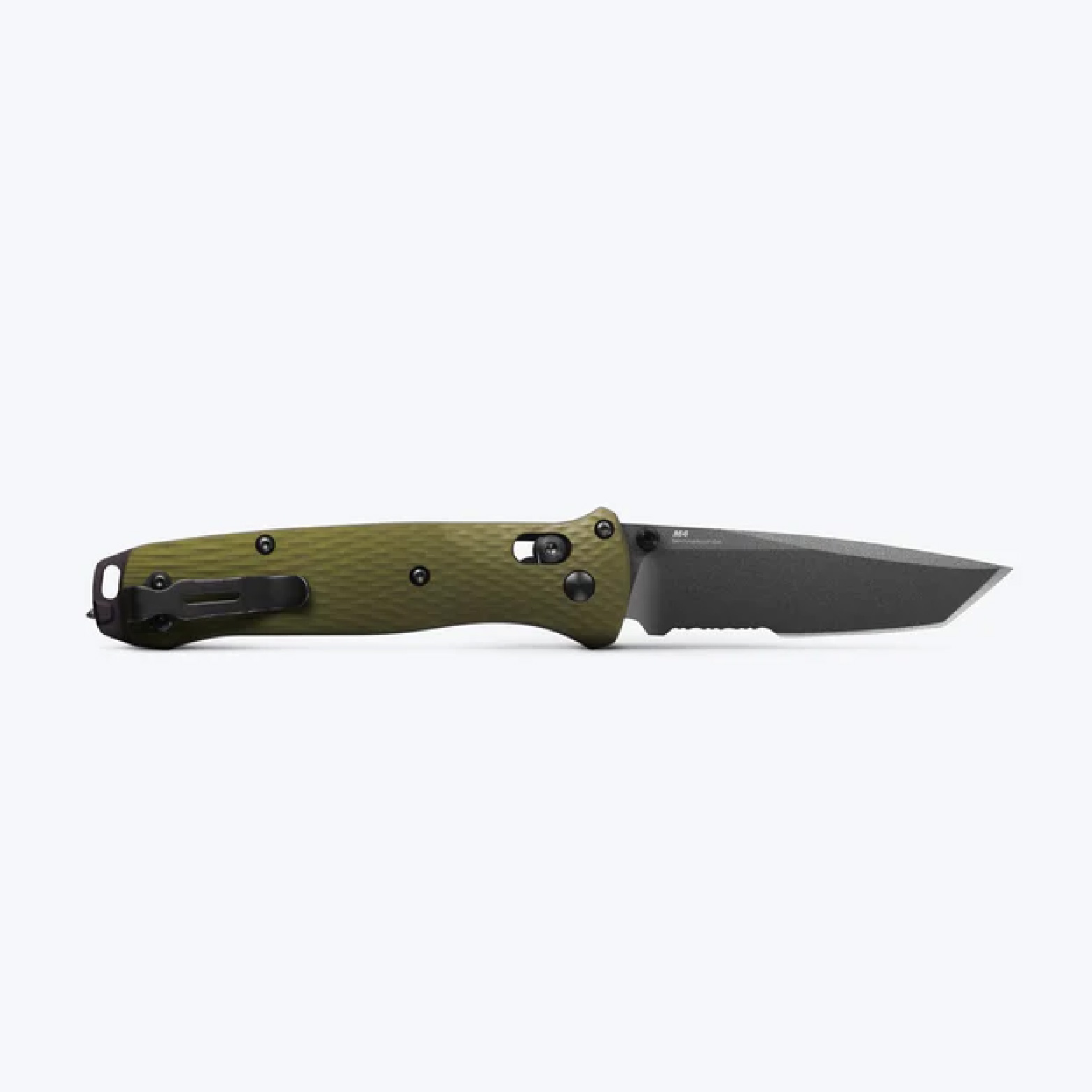 BENCHMADE Bailout 537SGY-1 - Image 3