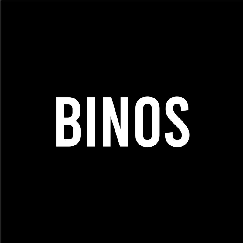 Binoculars