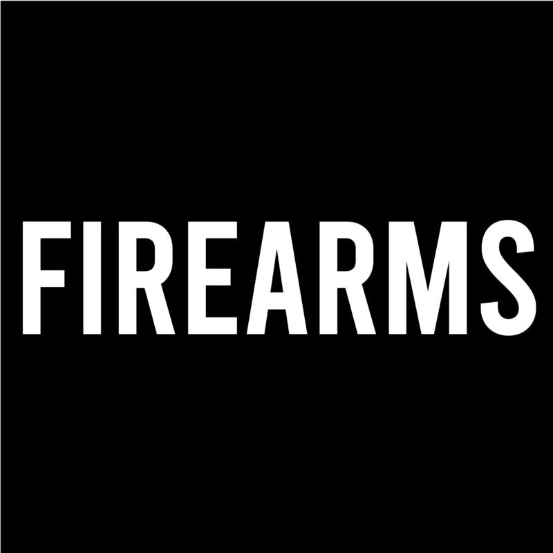 Firearms