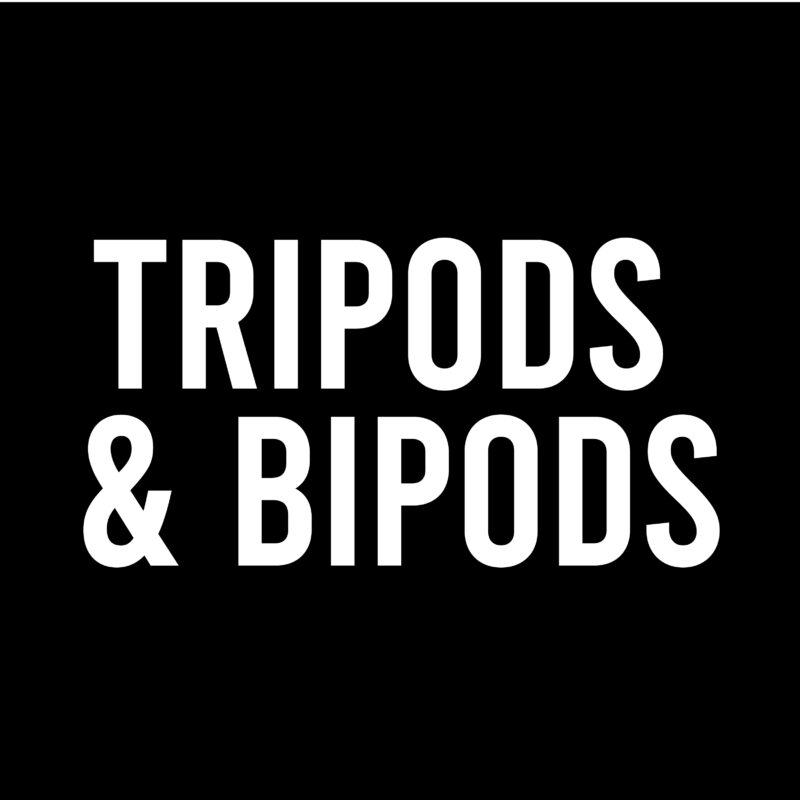 Tripods & Bipods