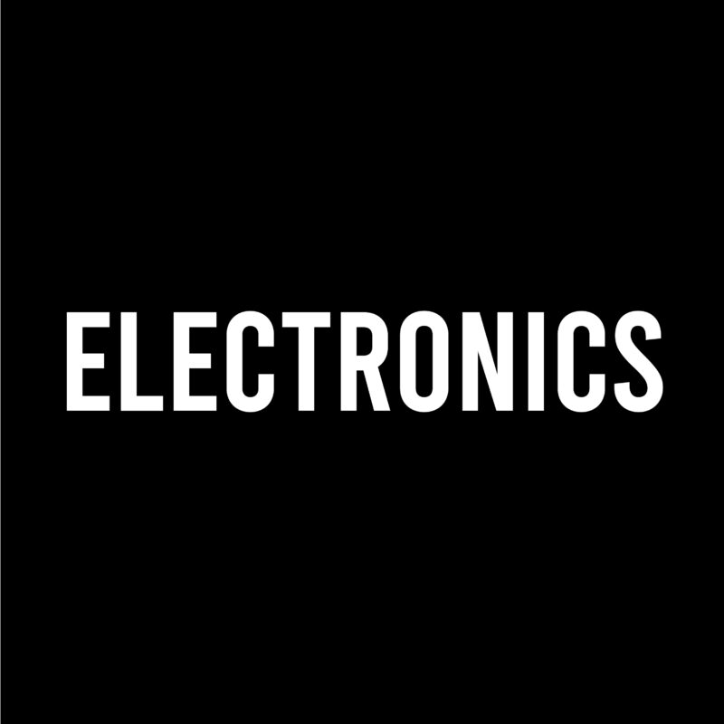 Electronics