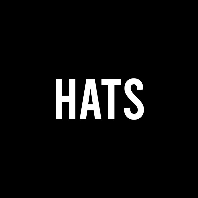 Hats