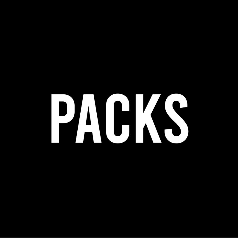 Packs