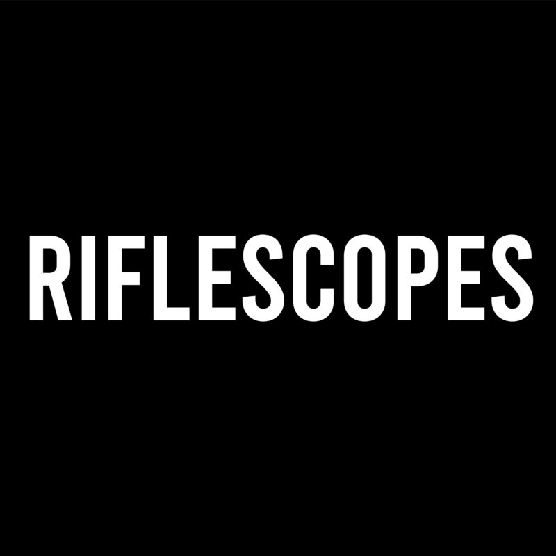 Riflescopes