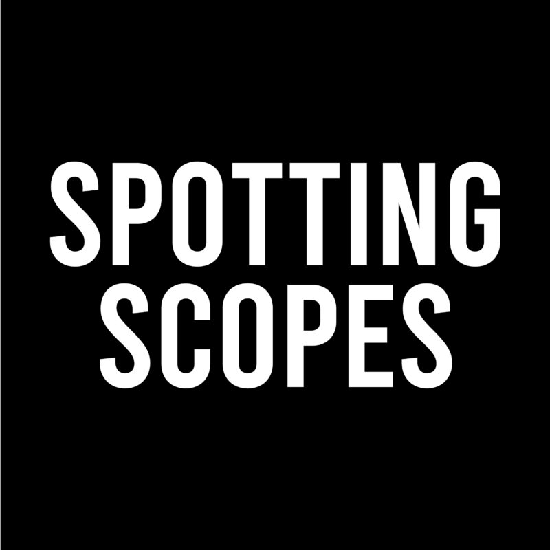Spotting Scopes
