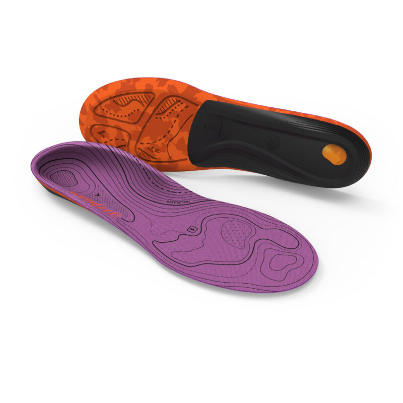 SUPERFEET Hike Women's Support