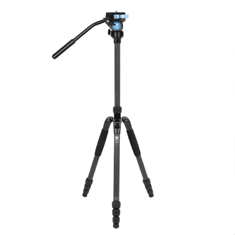 SIRUI Tripod Carbon Fiber T-024SK w/ VA5X Head