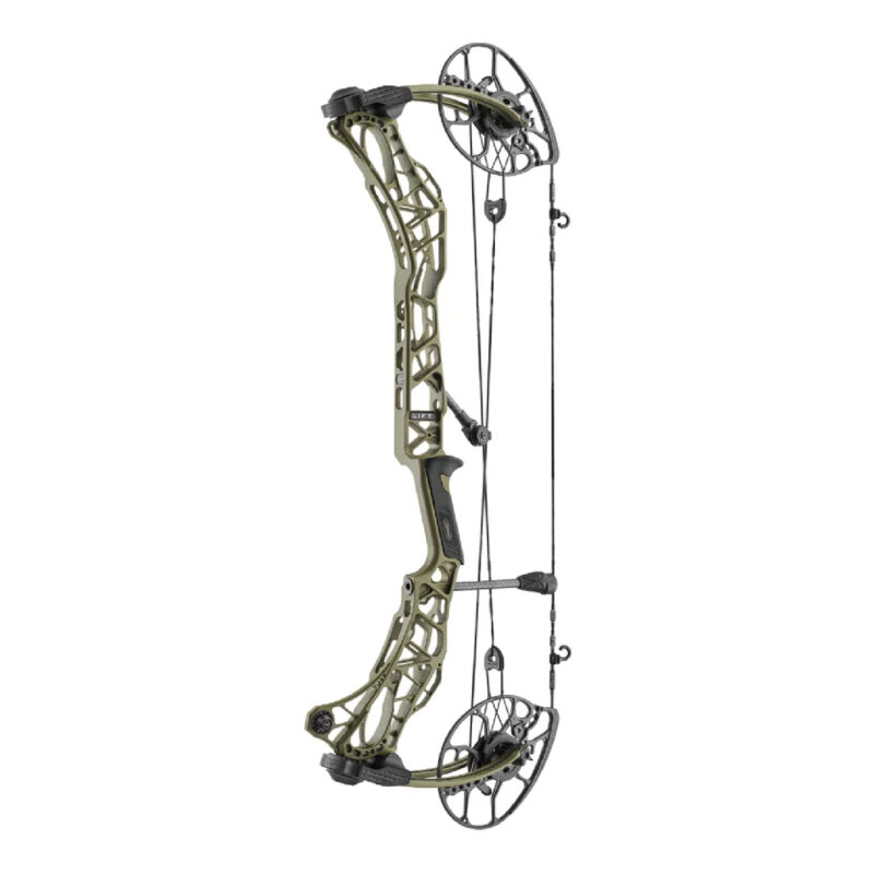 MATHEWS LIFT RS