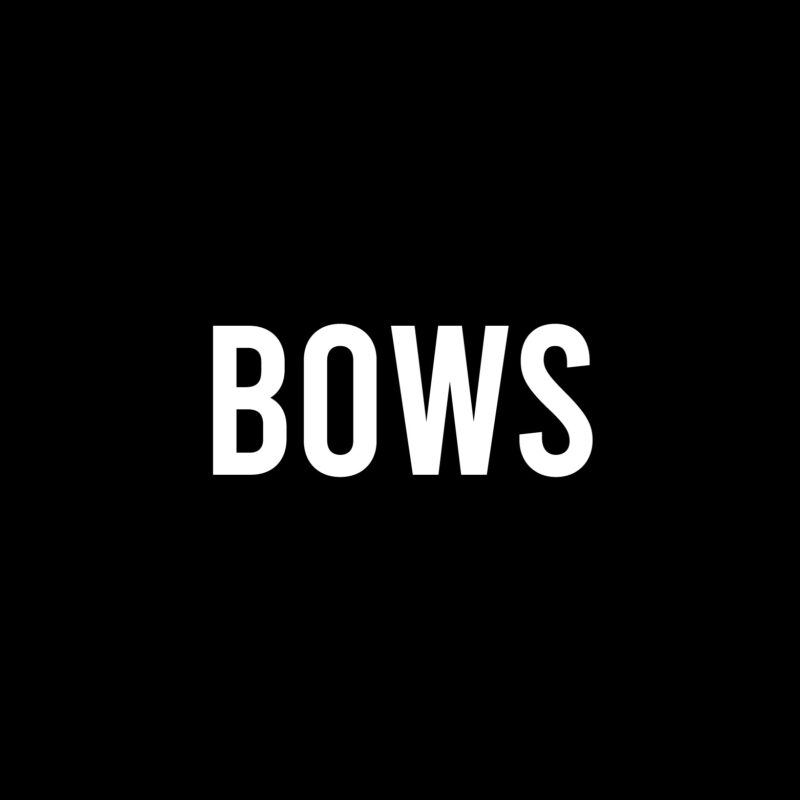 Bows