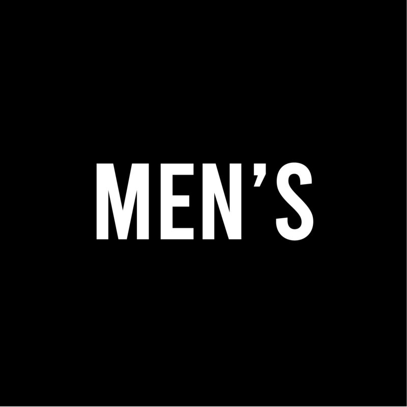 Men's
