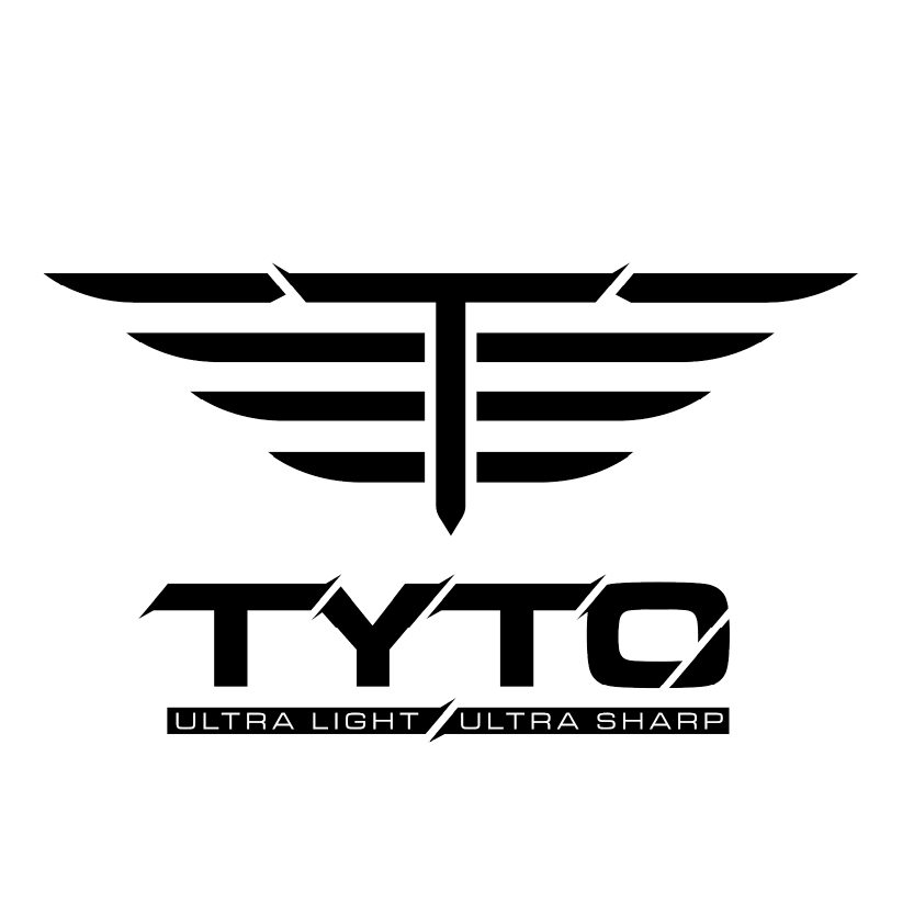 Tyto Knives