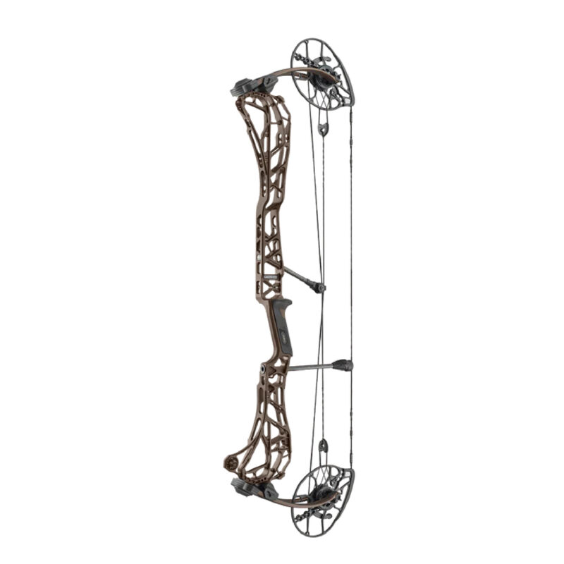 MATHEWS ARC 34