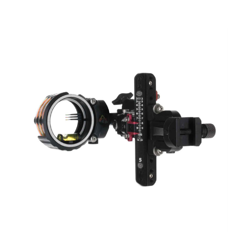 Axcel LANDSLYDE Picatinny Slider Sight