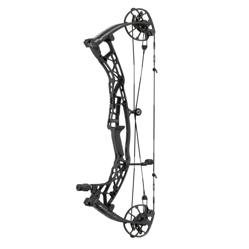 HOYT Alpha AX-3 29 & 33