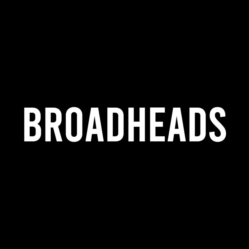 Broadheads