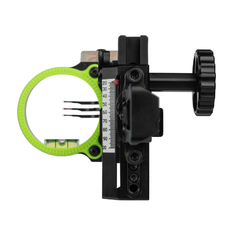 BLACK GOLD Pro Hunter HD Dovetail