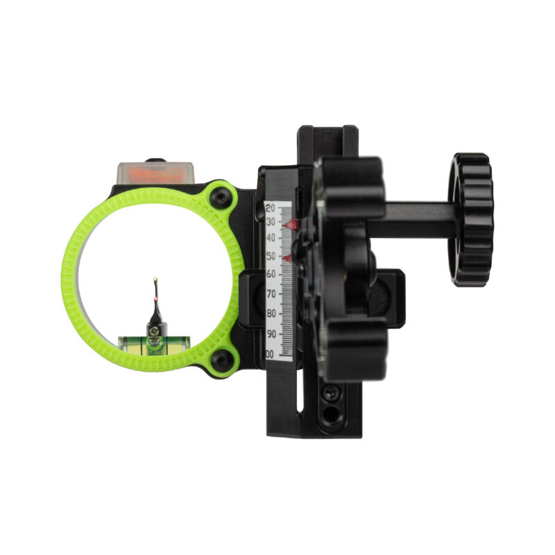 BLACK GOLD Mountain Lite Dual Trac Sight