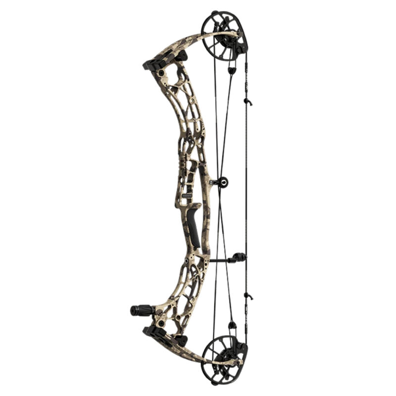 HOYT Alpha AX-2 29 & 32