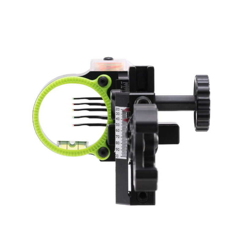 BLACK GOLD Ascent Mountain Lite Sight