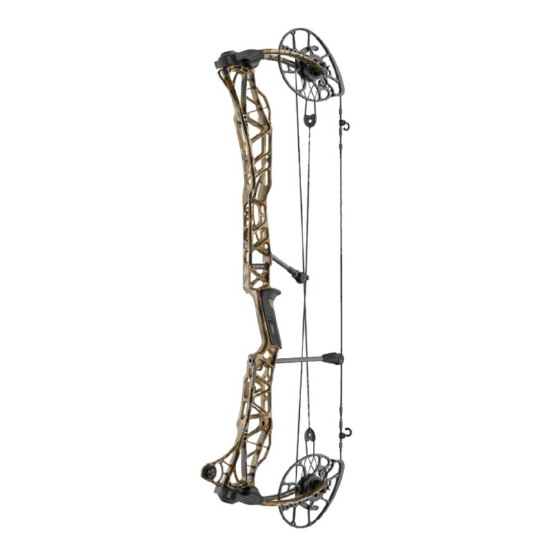 MATHEWS Lift X 33