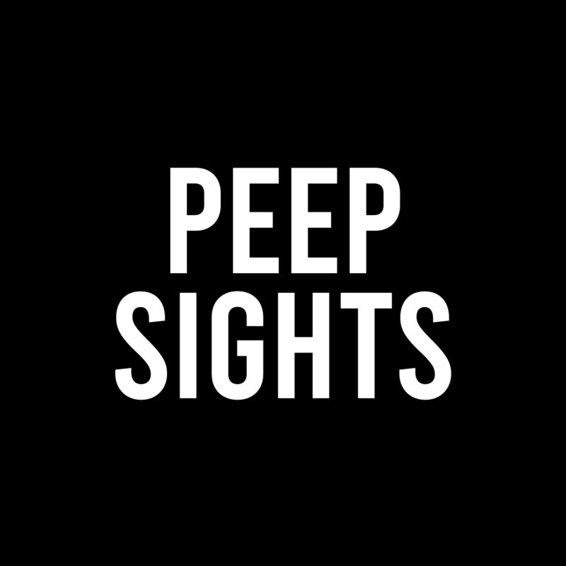 Peep Sights