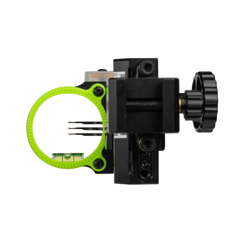 BLACK GOLD Pro Hunter HD Quick Link