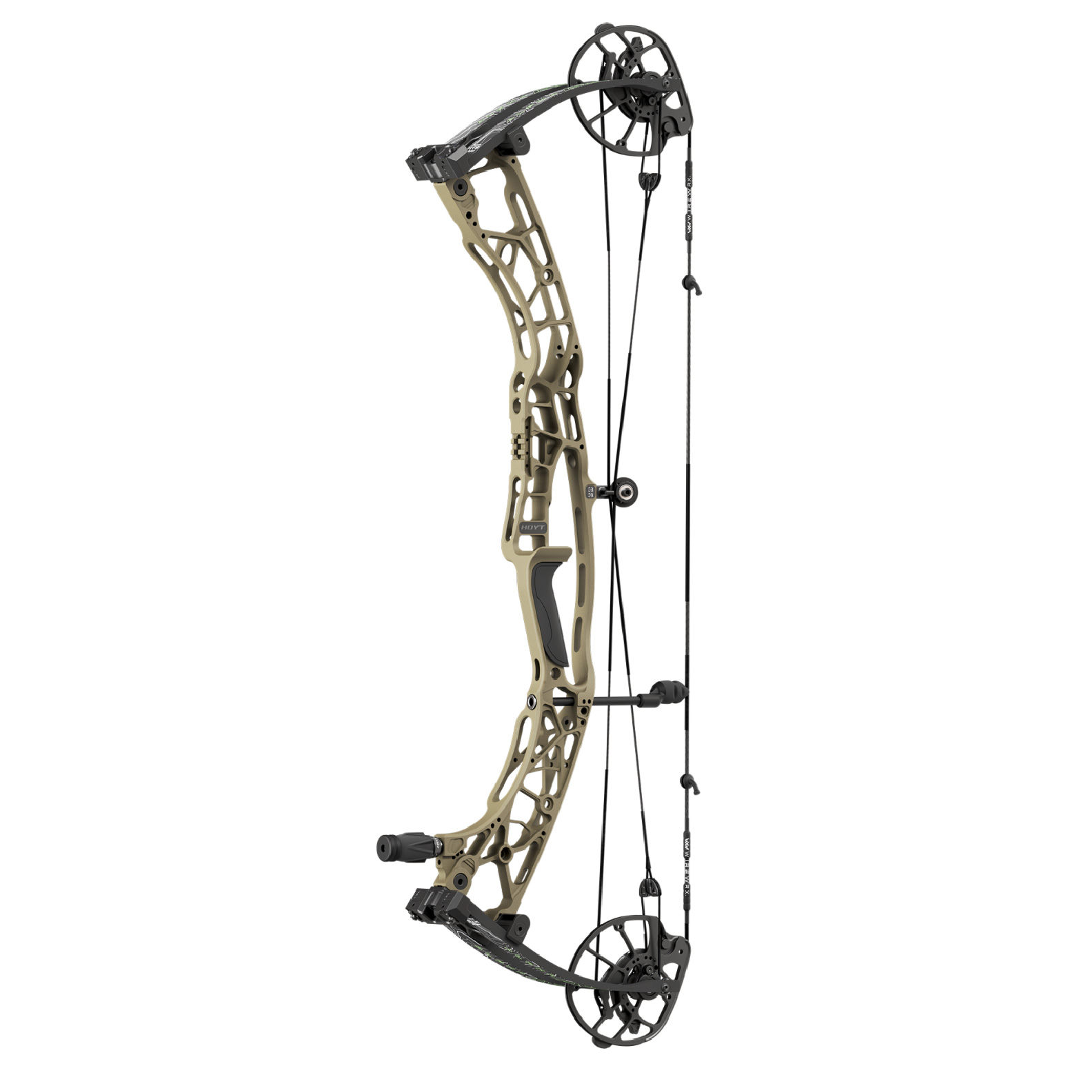 HOYT Alpha AX-3 29 & 33 - Image 5