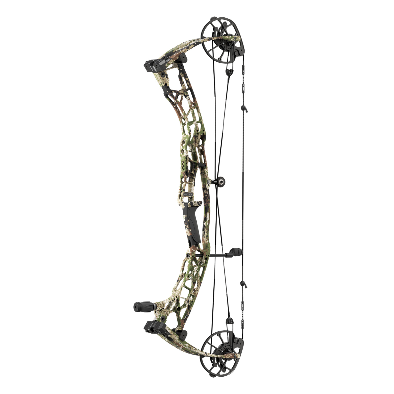 HOYT Alpha AX-3 29 & 33 - Image 4