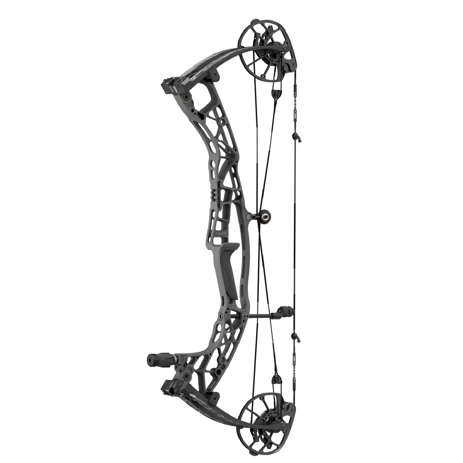 HOYT Alpha AX-3 29 & 33 - Image 3