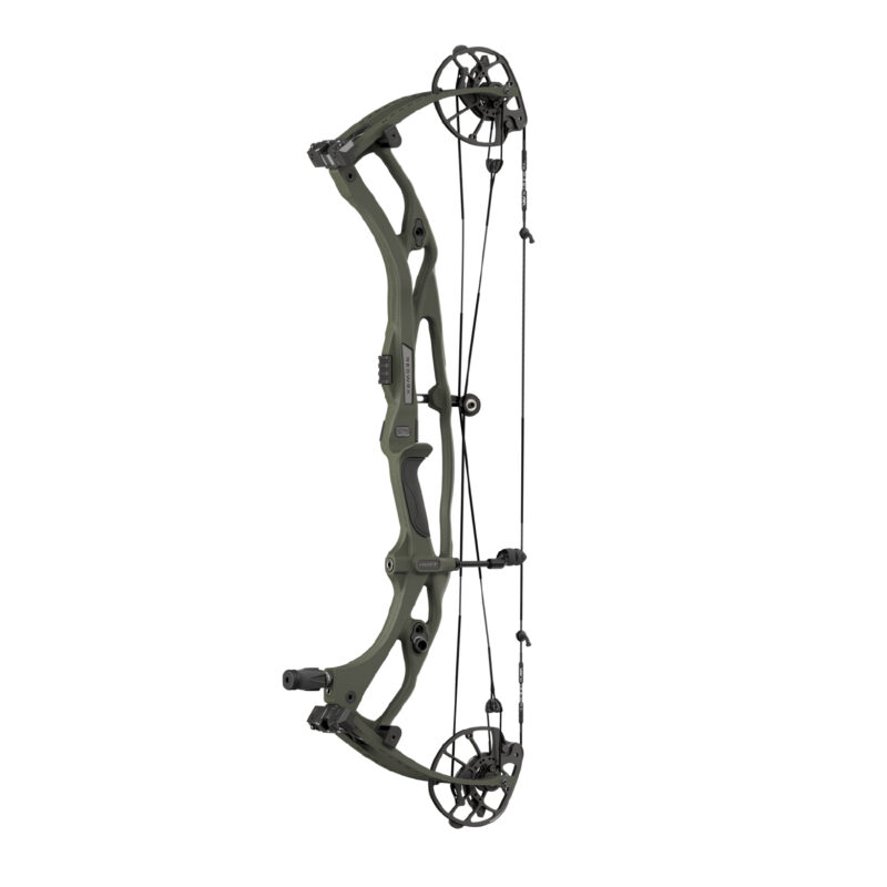 HOYT RX-10 Ultra HBX Gen4