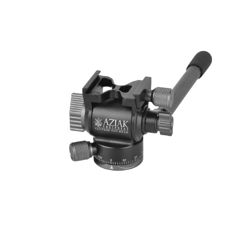 AZIAK Vantage Pan Head