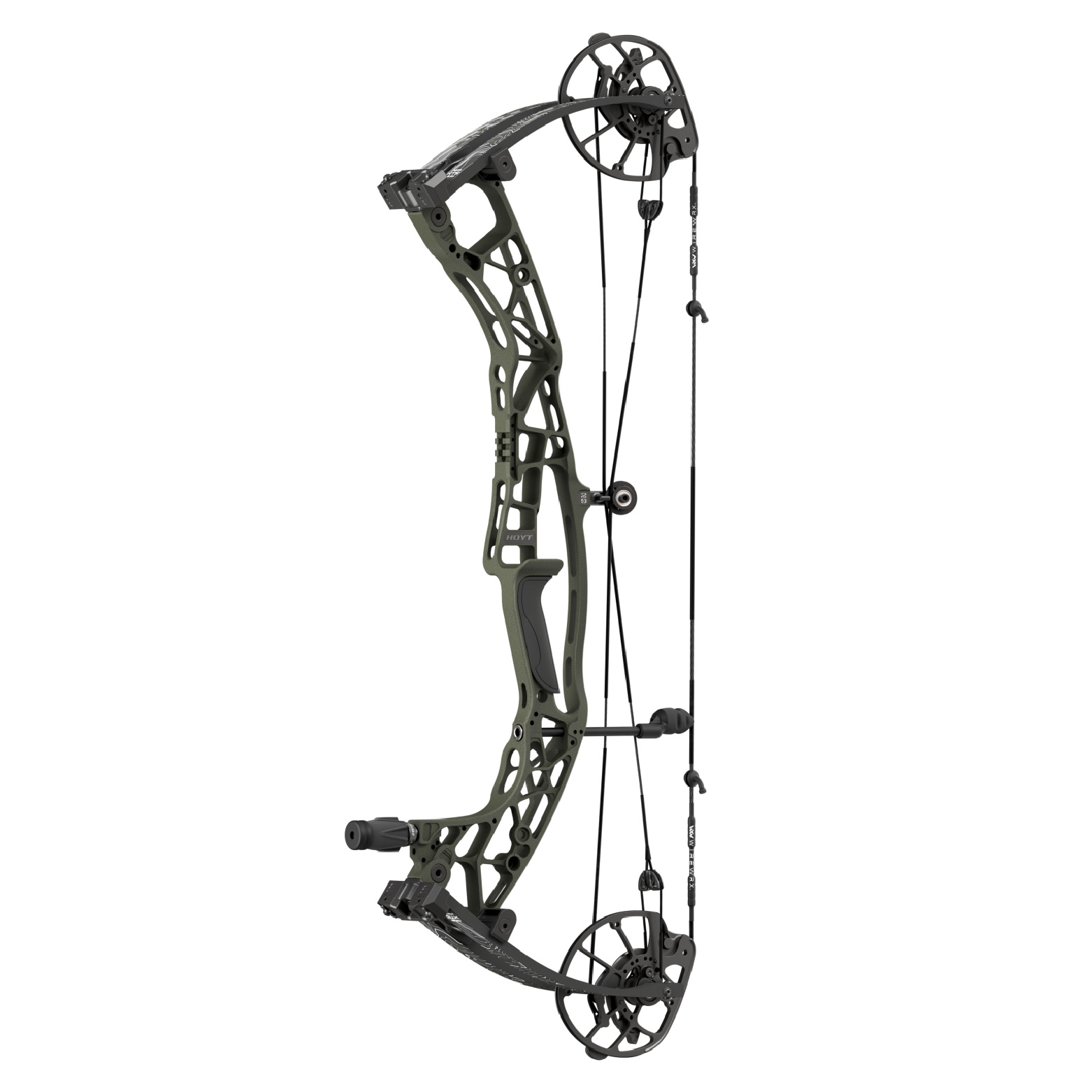HOYT Alpha AX-3 29 & 33 - Image 2