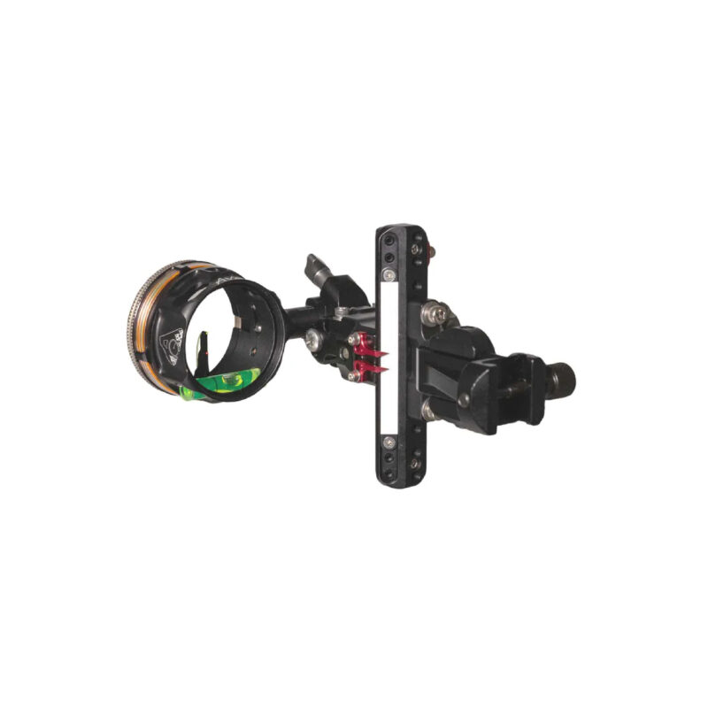 Axcel LANDSLYDE Picatinny Slider Sight w/ AVX-41 Scope (.010" Ranger Pins)