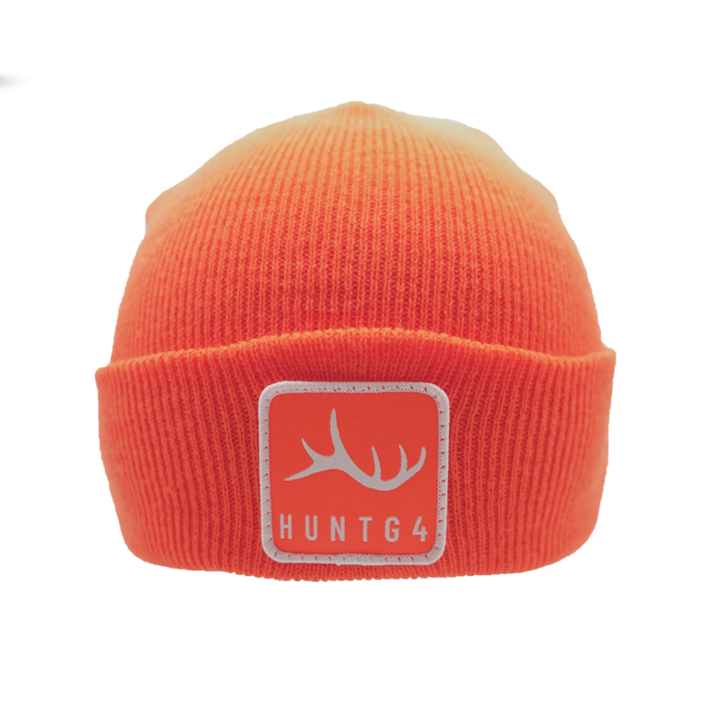 G4 Blaze Beanie