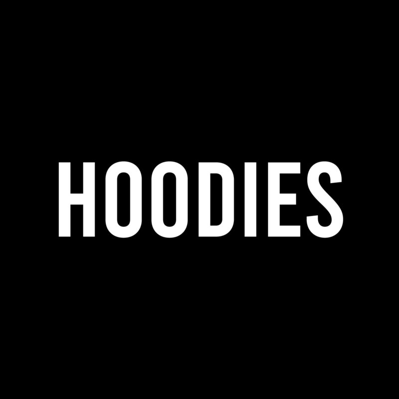 Hoodies