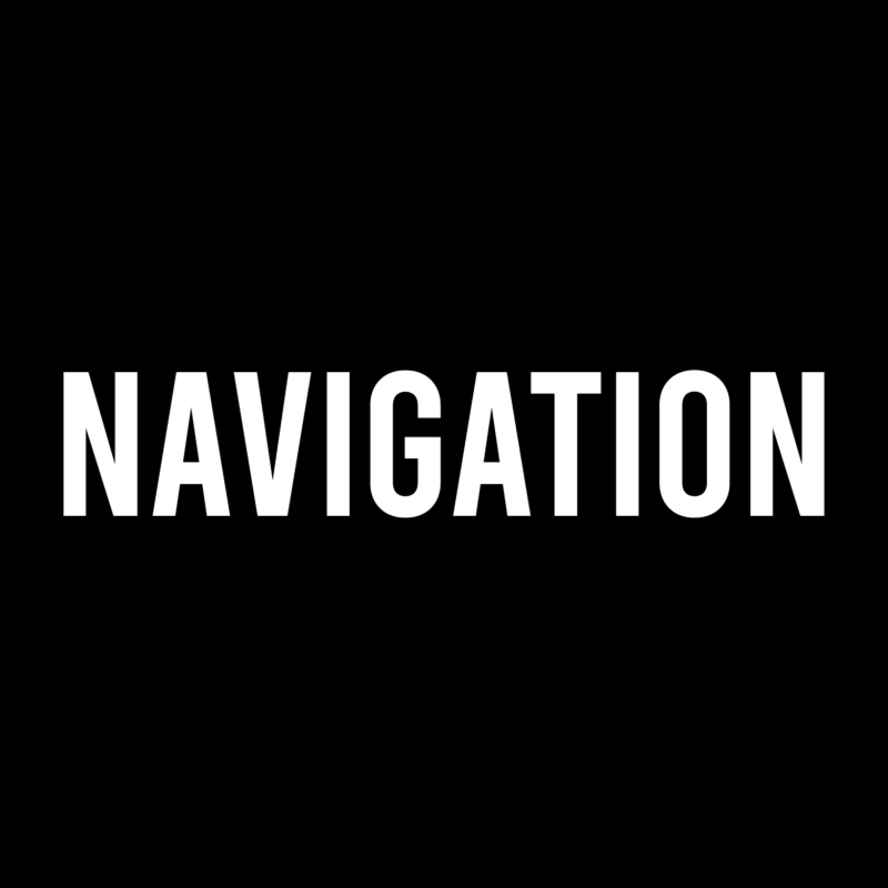 Navigation
