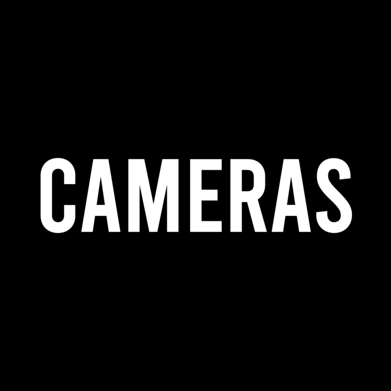 Cameras
