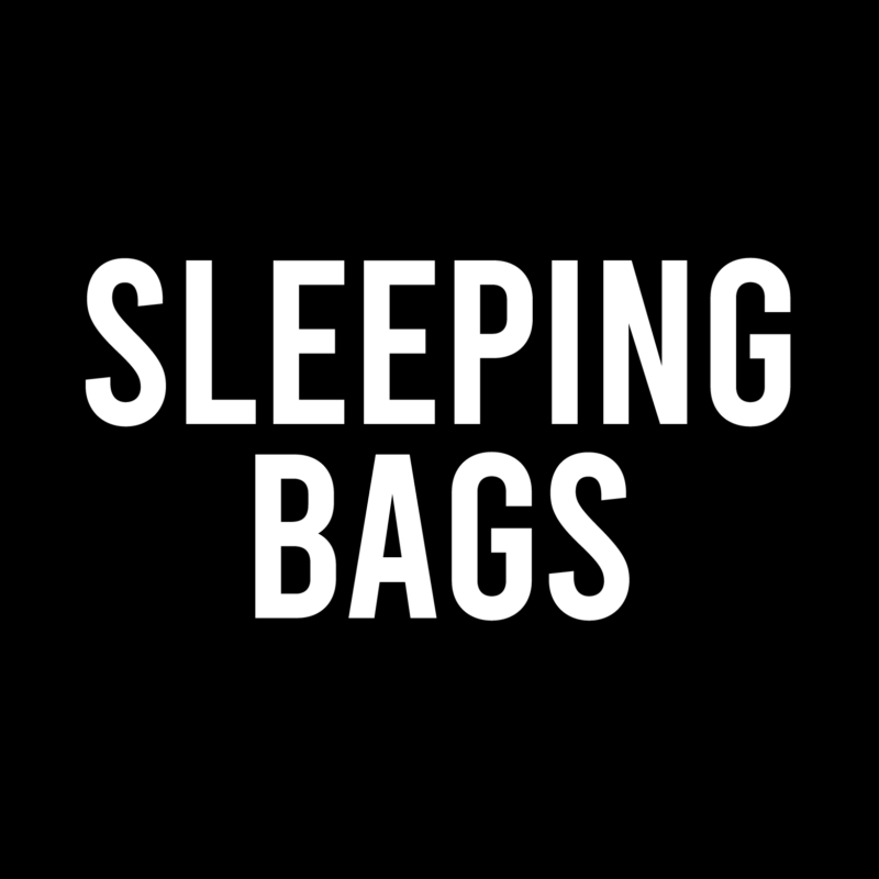 Sleeping Bags
