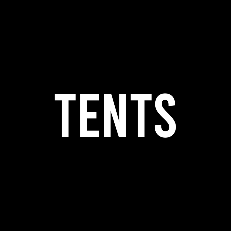 Tents